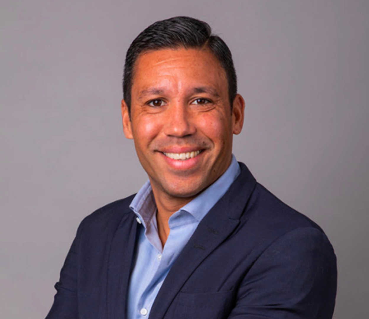 Martijn Lentze