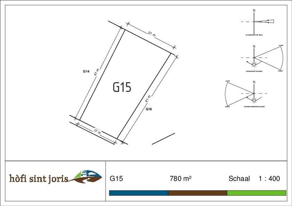 Hofi Sint Joris 15 G, G plattegrond-0