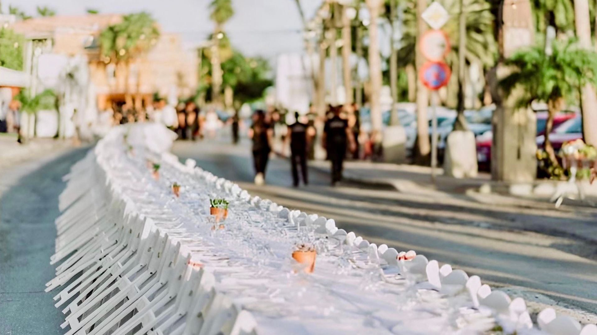 Long Table Curaçao 2024