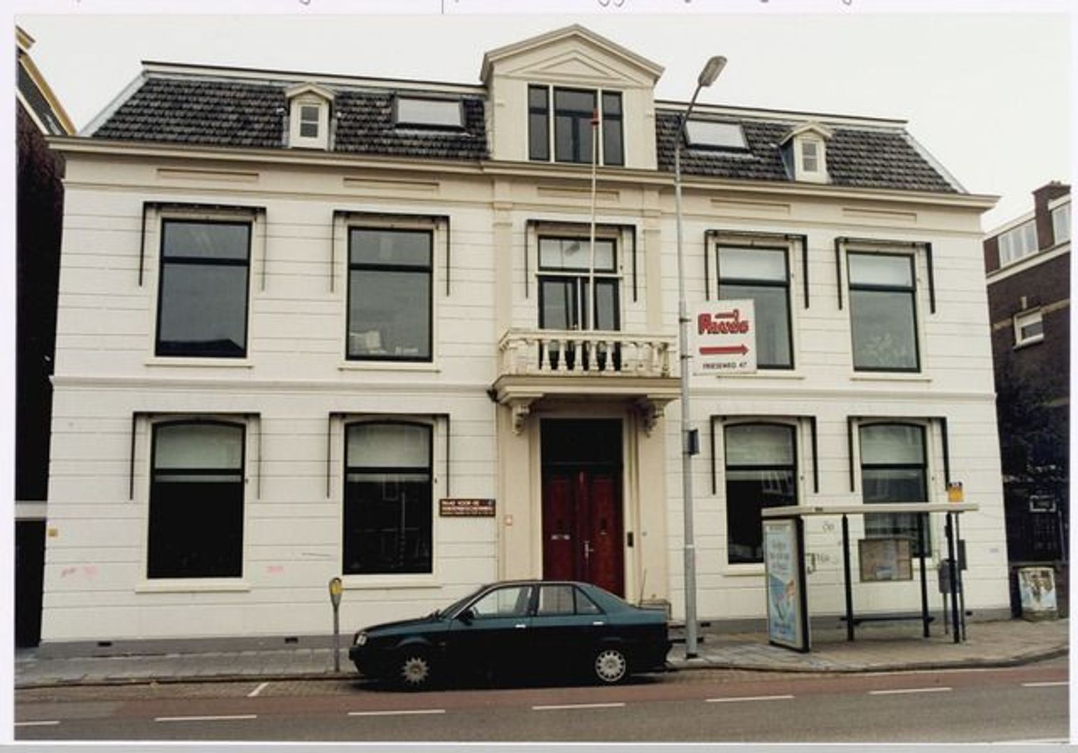 ' K21 ', Alkmaar