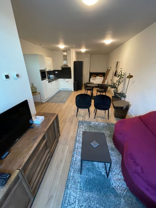 apartments for rent on Seinpostweg 2 a-2