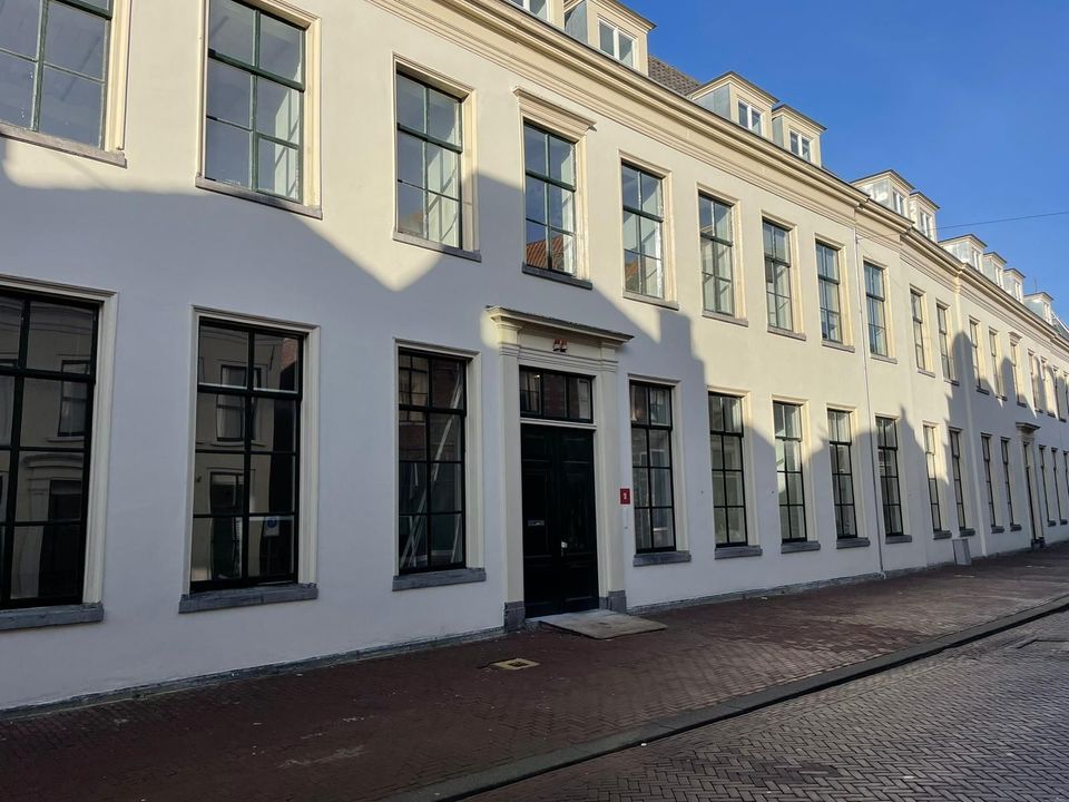 Jansstraat 46 A15