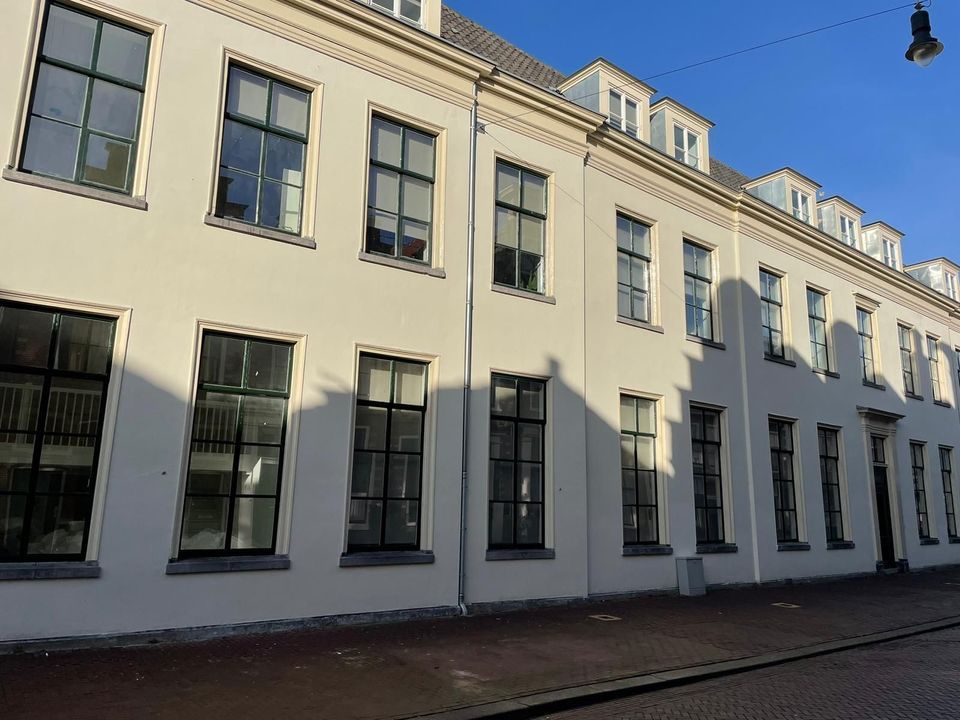 Jansstraat 46 A16