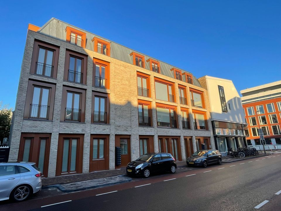 Tempeliersstraat 97 short stay