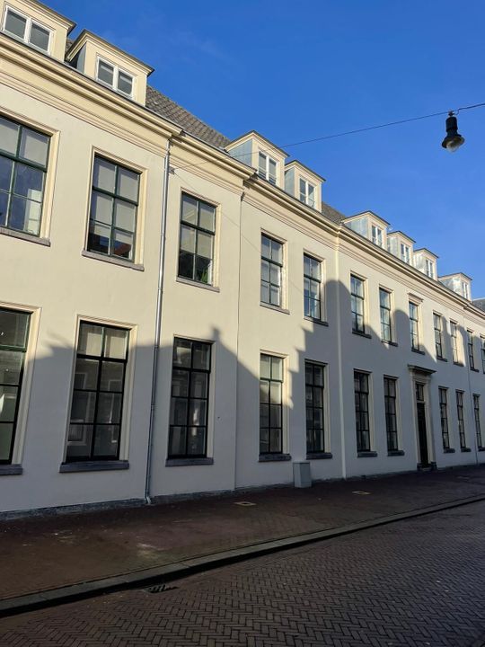 Jansstraat 46 B12