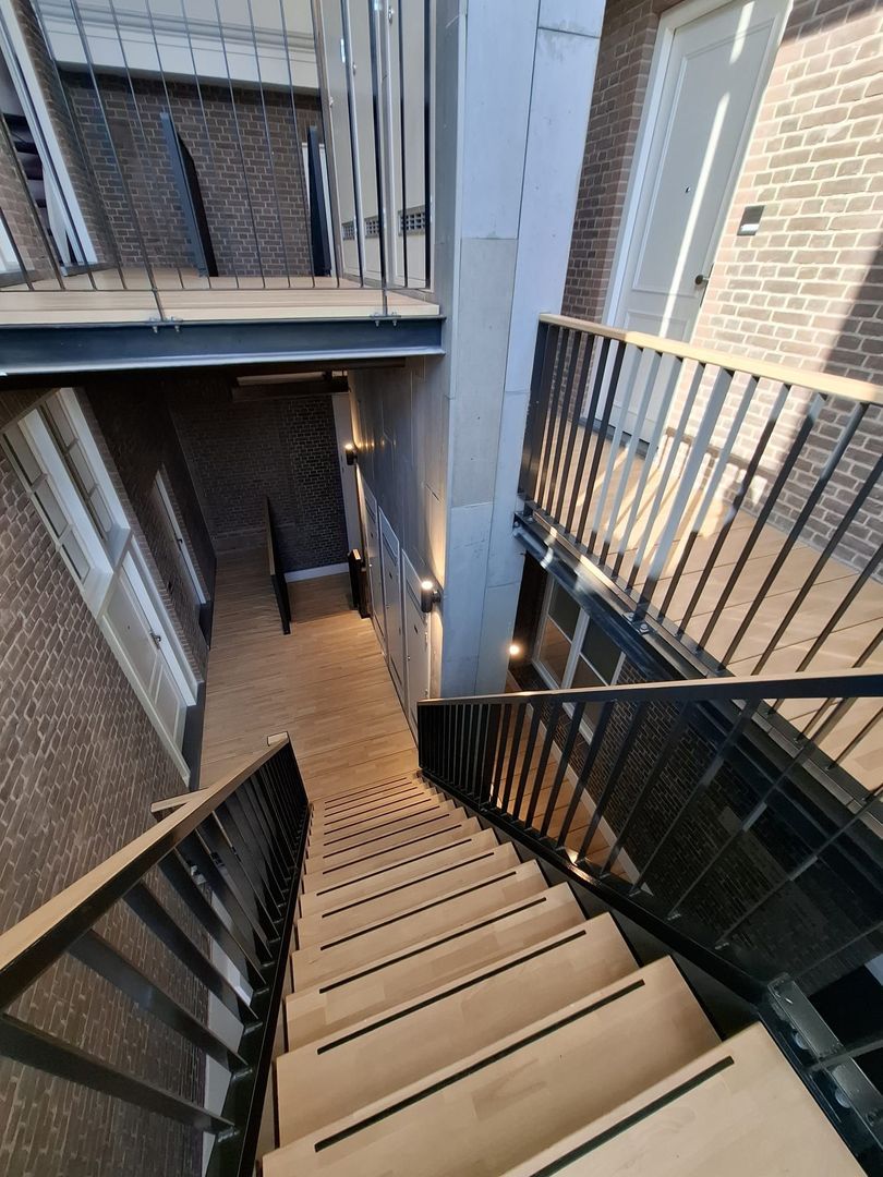 Jansstraat 46 B18, Haarlem foto-1