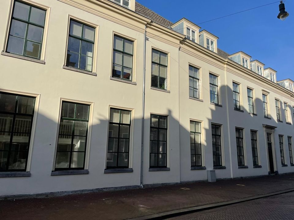 Jansstraat 46 B18
