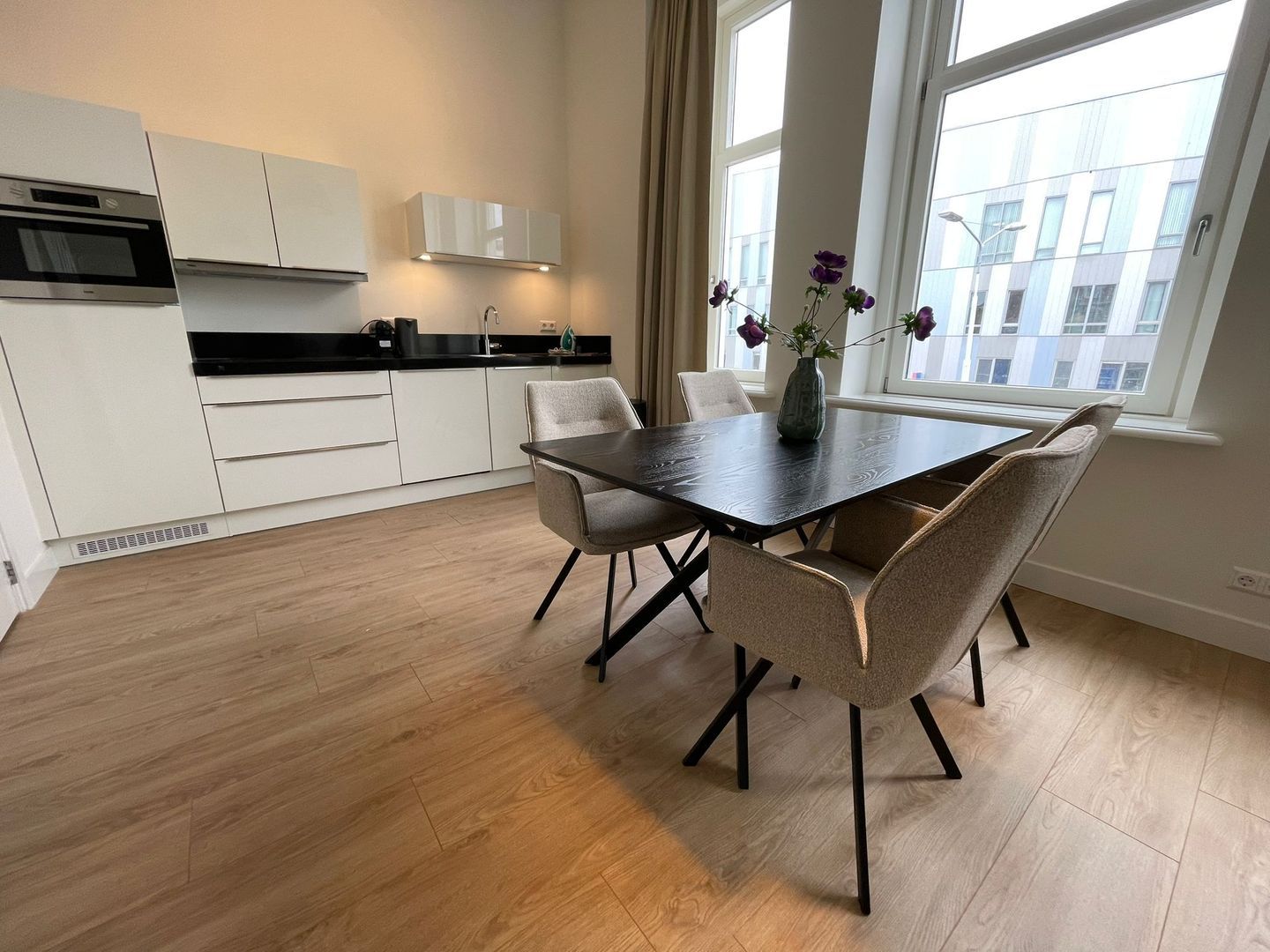 Appartement in Alkmaar