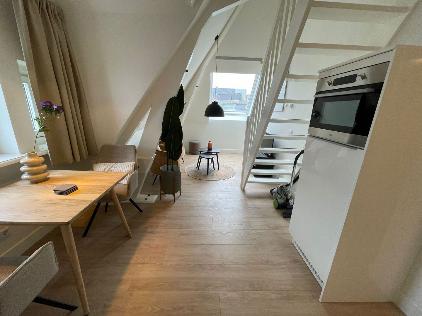 Appartement in Alkmaar