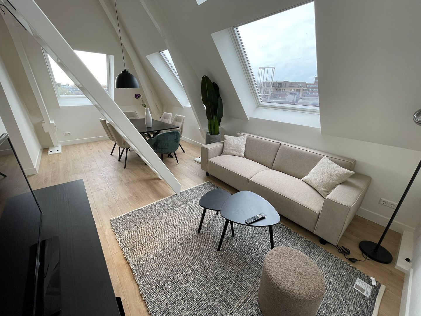 Appartement in Alkmaar