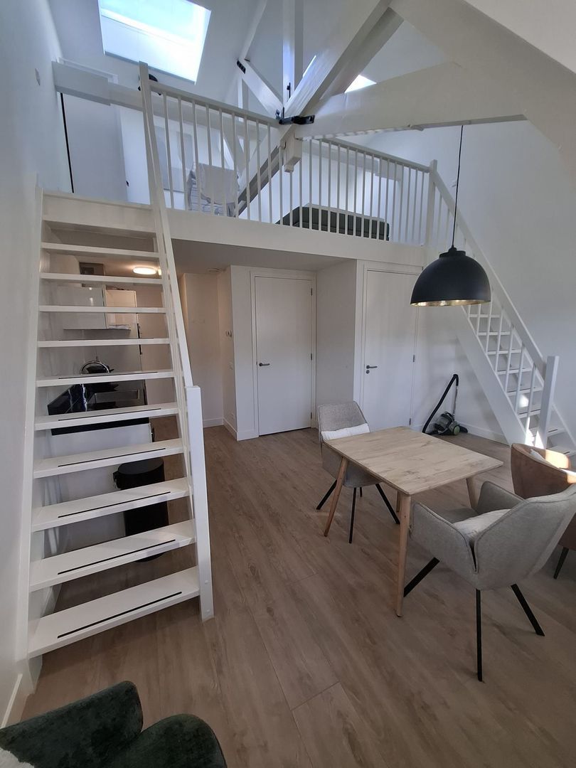 Appartement in Alkmaar