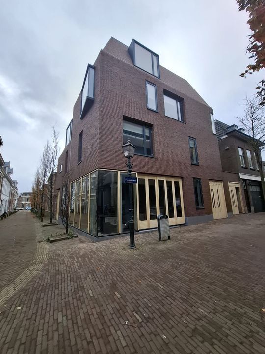 de Haasstraat 18