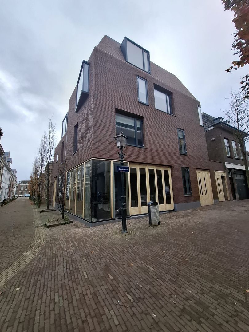 de Haasstraat 18, Haarlem foto-0