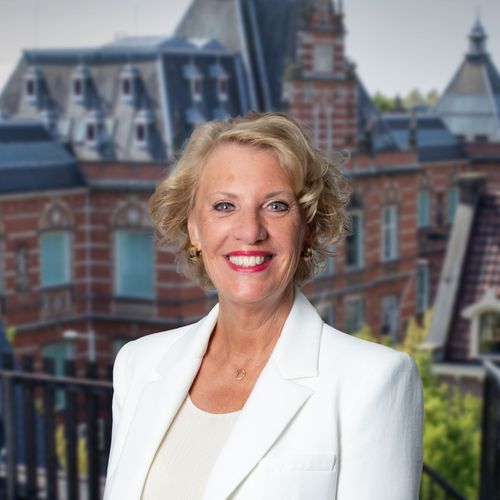 Daniëlle Oud