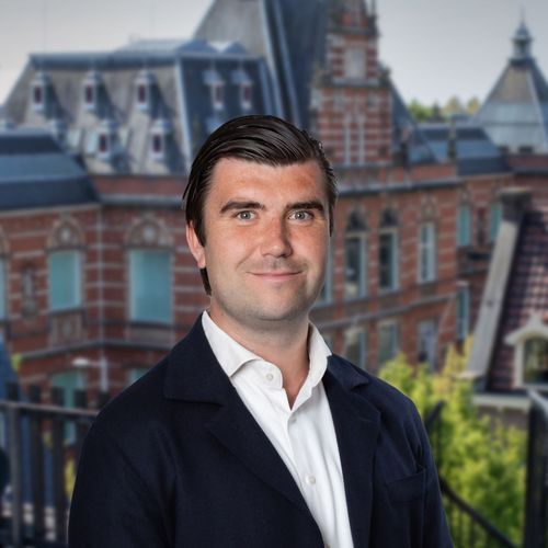 Rijk Keij