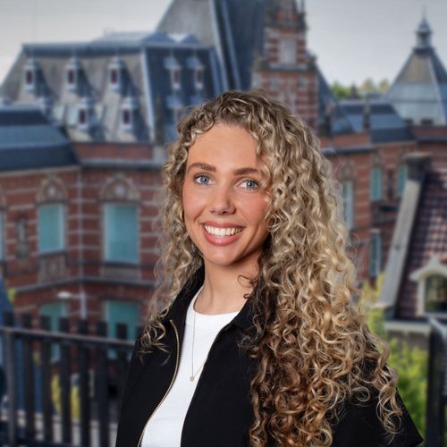 Juul van Turenhout