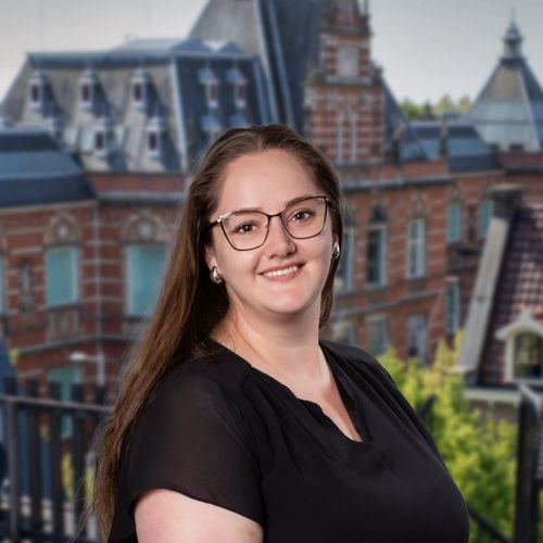 Daphne Groot