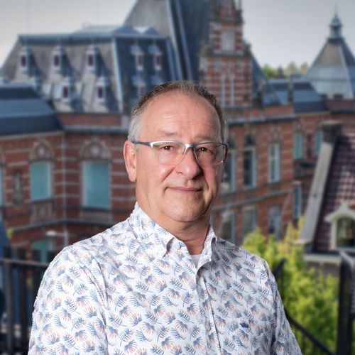 John Pijnaker