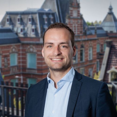 Thomas Spaapen