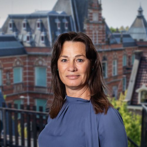 Mireille Elmers