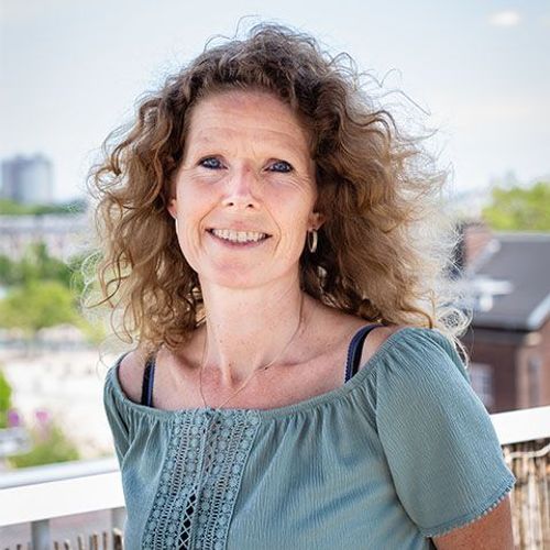 Marja Bruinsma