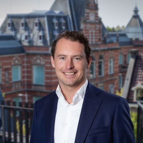 Jeffrey van der Veer