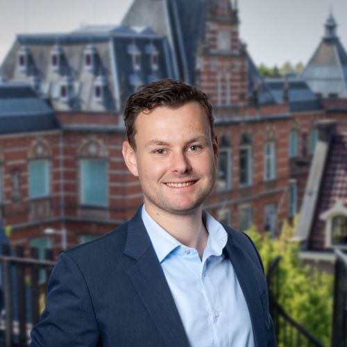 Luc Jonk
