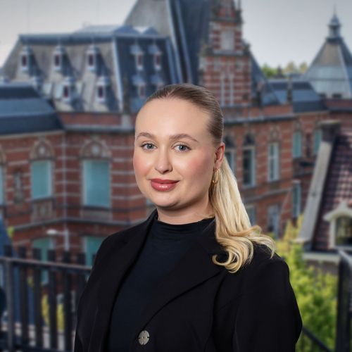 Anouk van Ingen