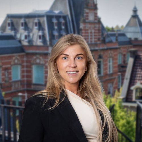 Mandy Klingers