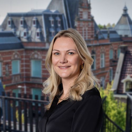 Simone Snoek