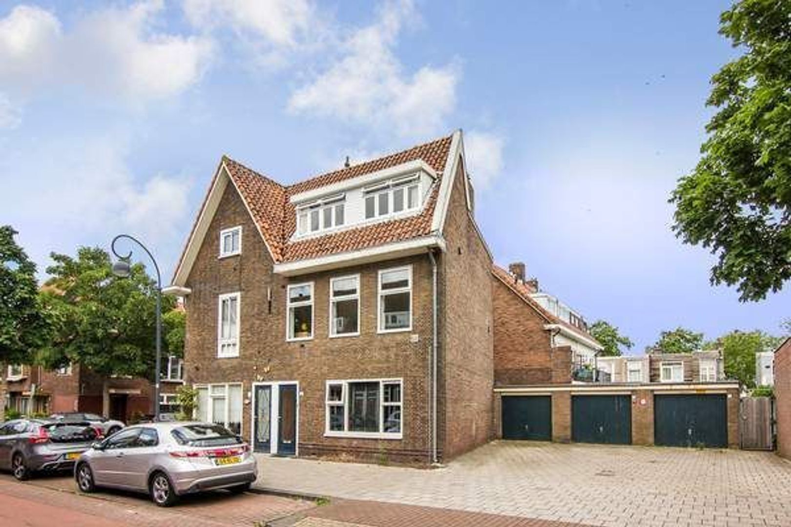 Dr. Schaepmanstraat 124, Haarlem