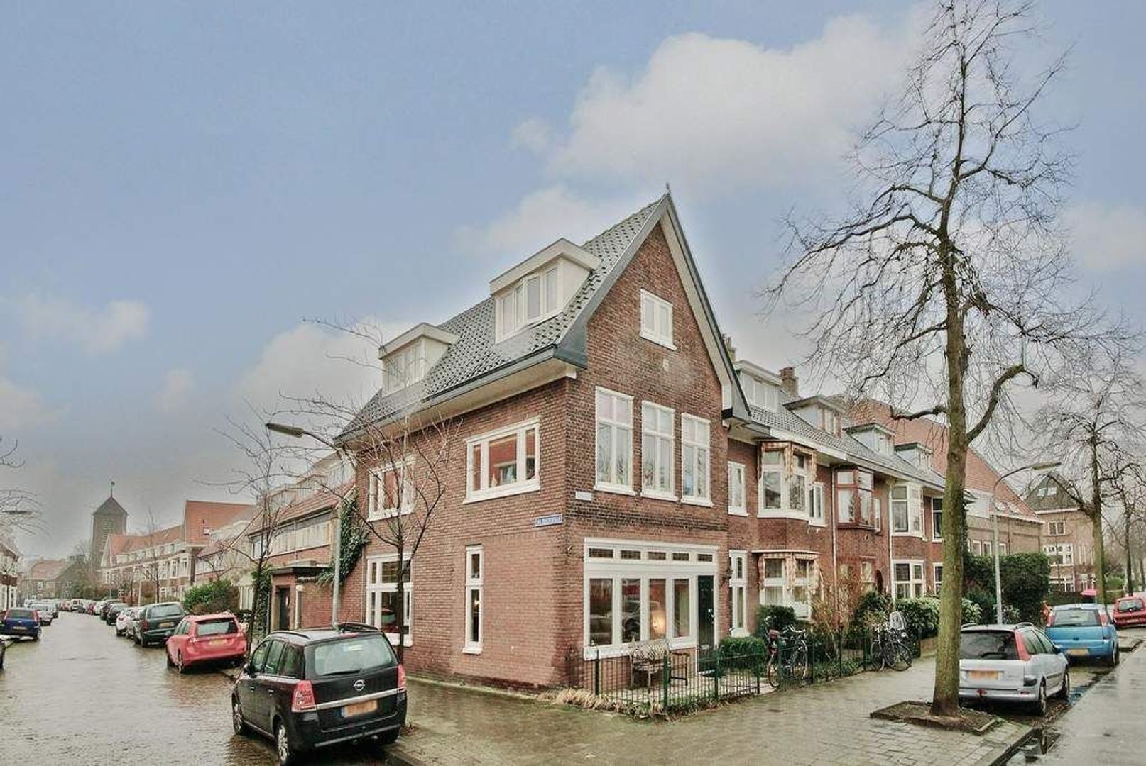 Middenweg 96 E + F, Haarlem