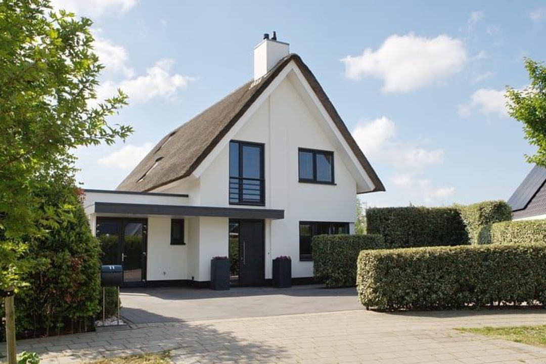 Abeelenpark 11, Noordwijkerhout