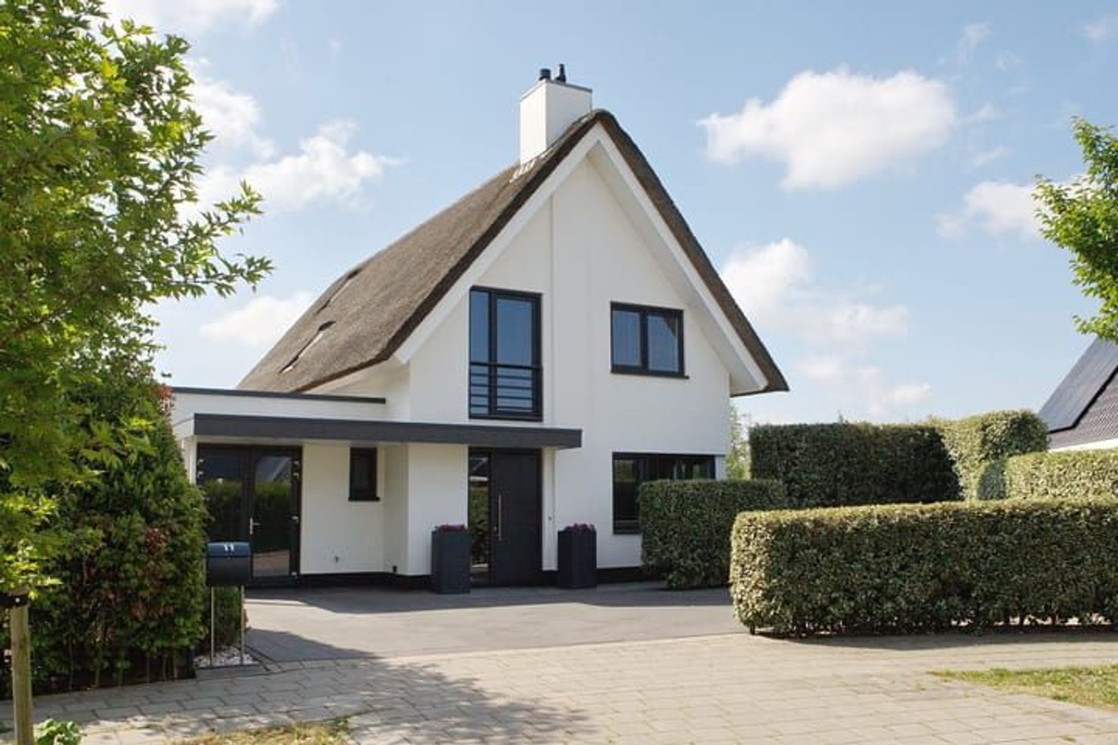 Abeelenpark 11, Noordwijkerhout