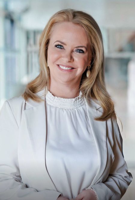 Ariënne Benenga - Claassen