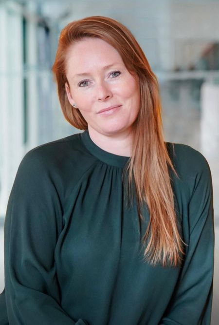Barbara van Leeuwen