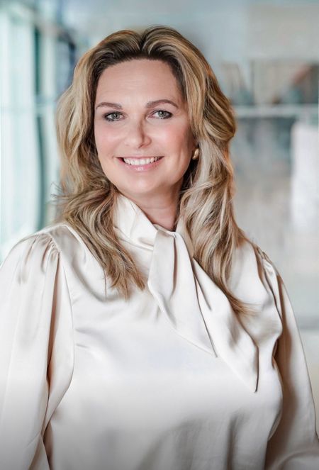 Helma Tetteroo - Hoevenaar
