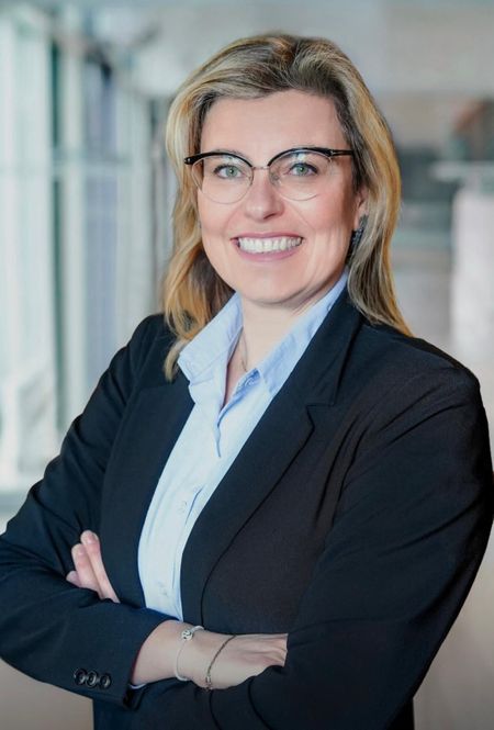 Annette de Graaf