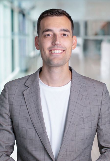 Max van Santen