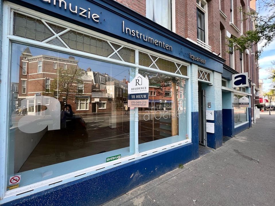 Valeriusstraat 6 - 12, Den Haag foto-2