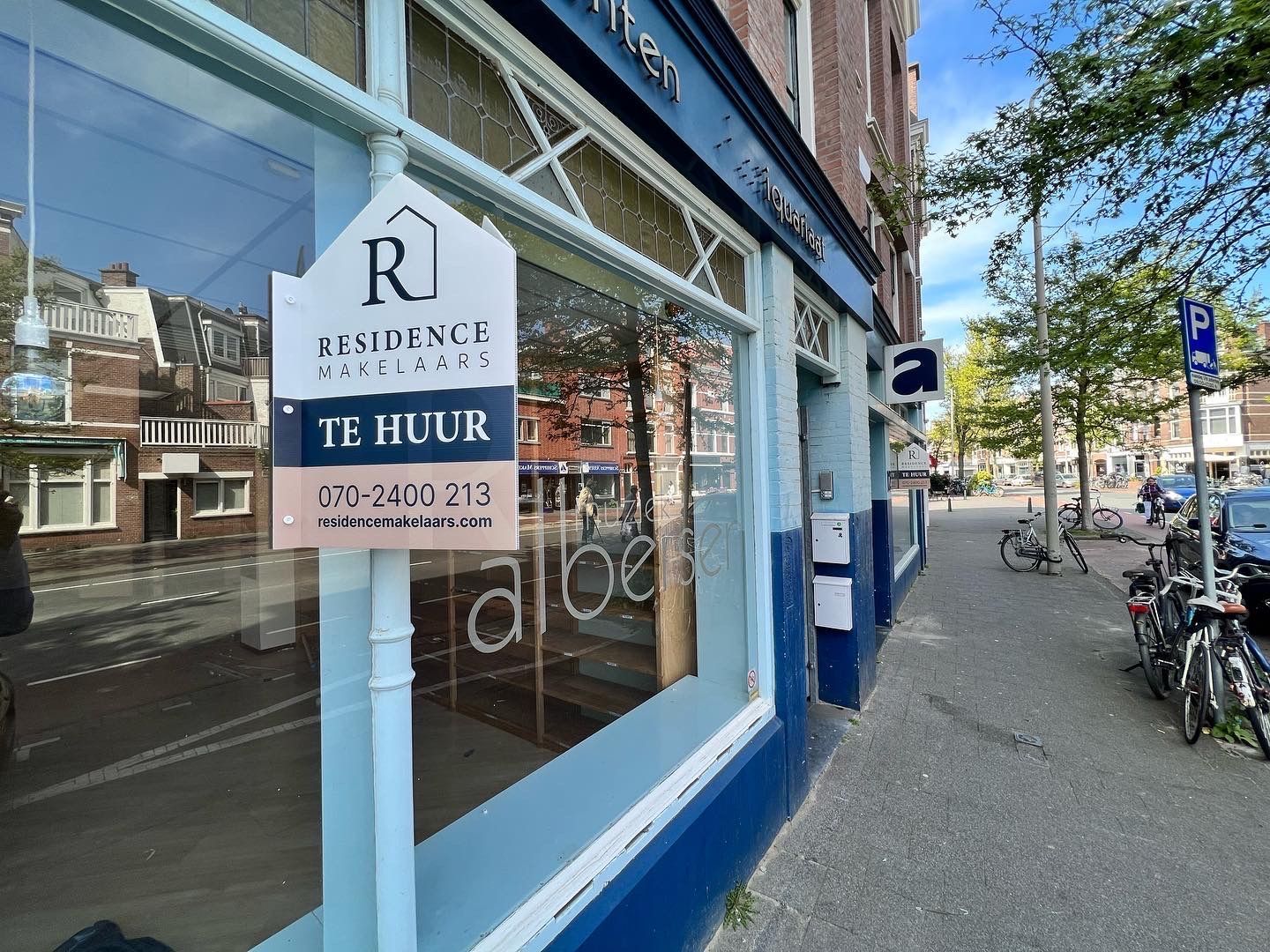 Valeriusstraat 6 - 12, Den Haag foto-0