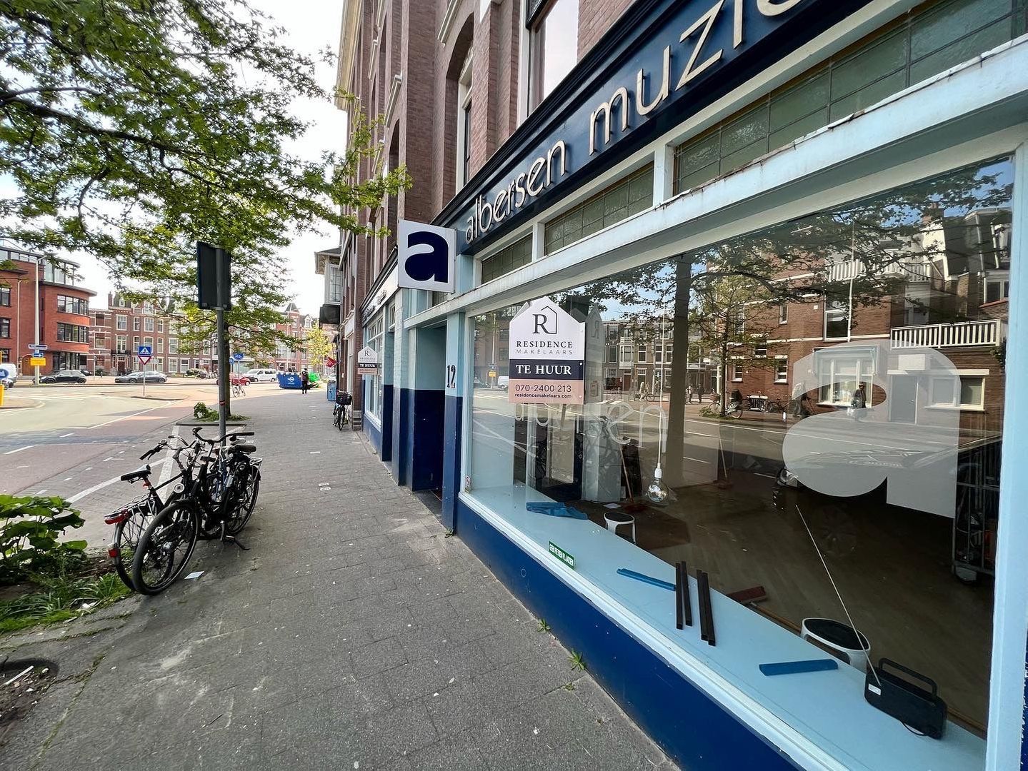 Valeriusstraat 6 - 12, Den Haag foto-2