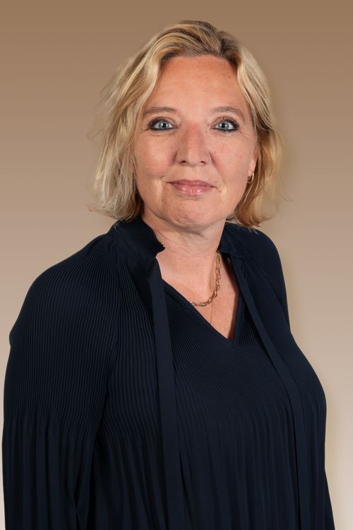 Anne-Marie van Gils