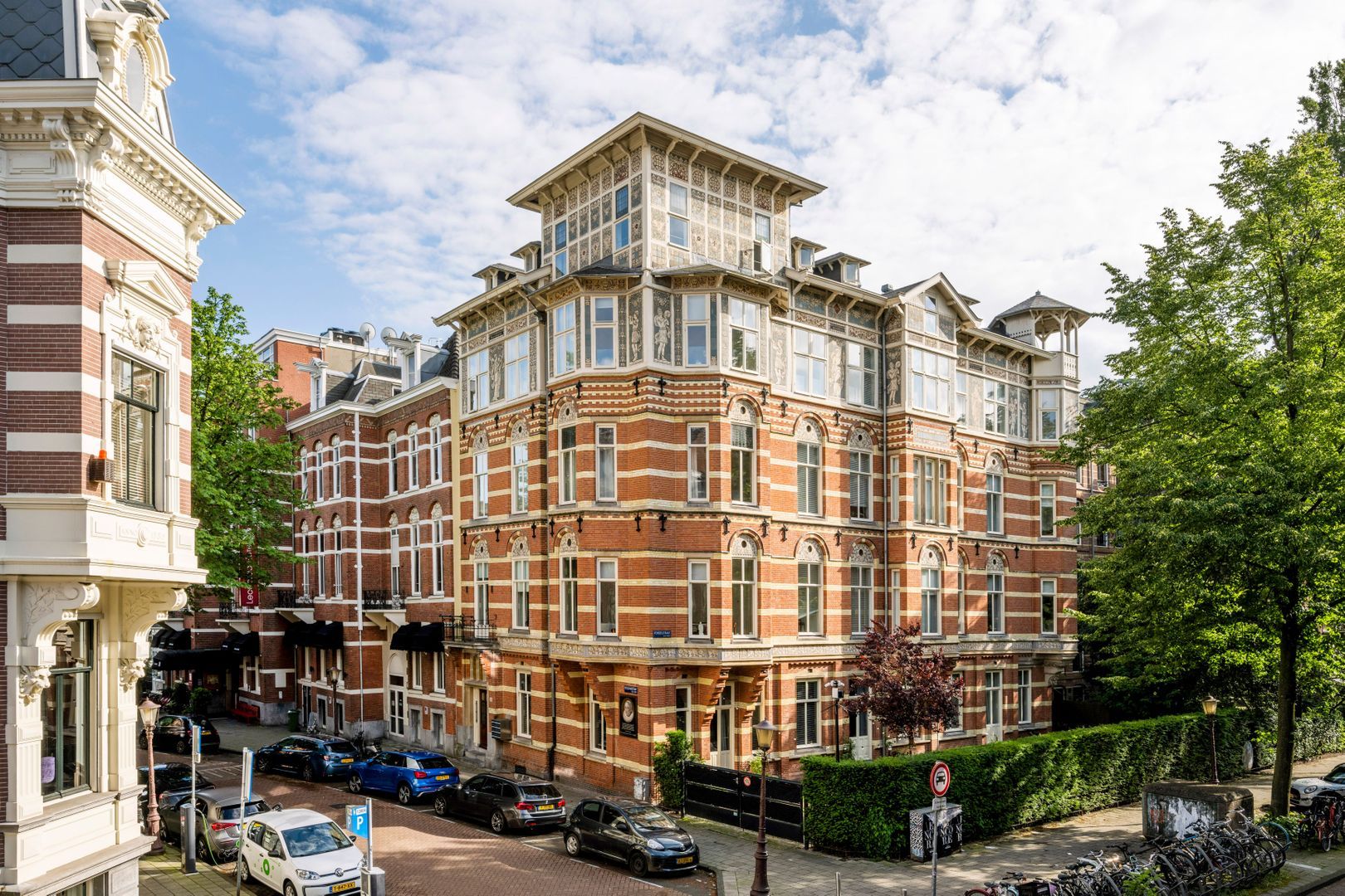 , Amsterdam foto-2