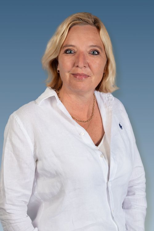 Anne-Marie van Gils