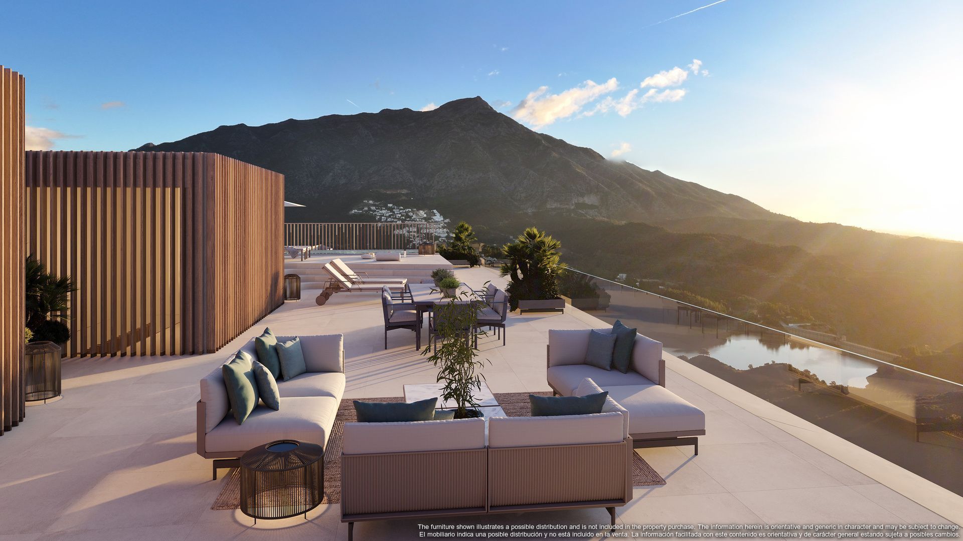 7th Project in Unique Resort, Benahavis foto-18