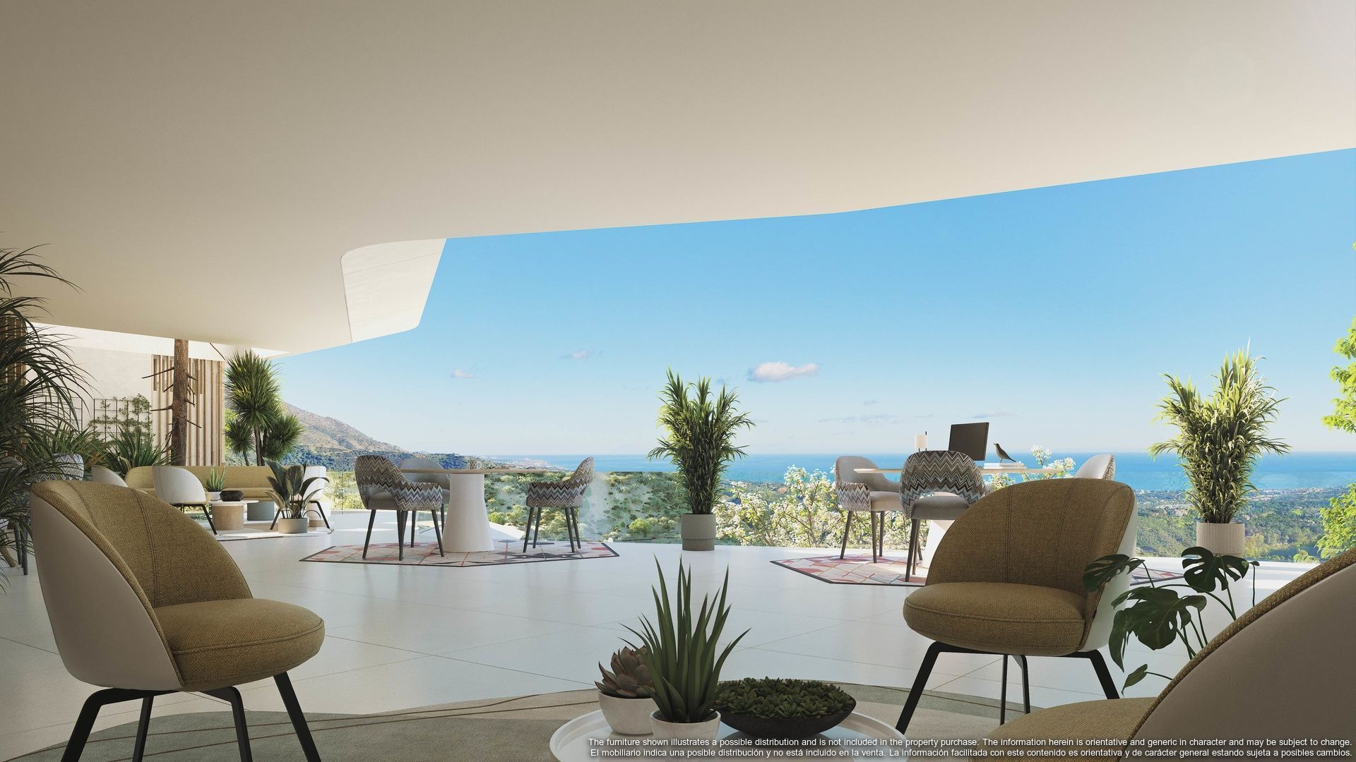 7th Project in Unique Resort, Benahavis foto-20