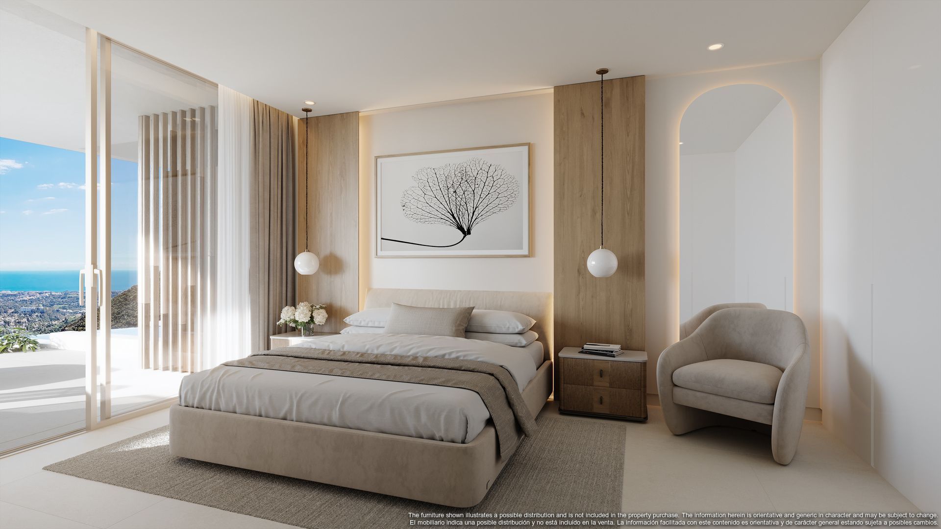 7th Project in Unique Resort, Benahavis foto-10