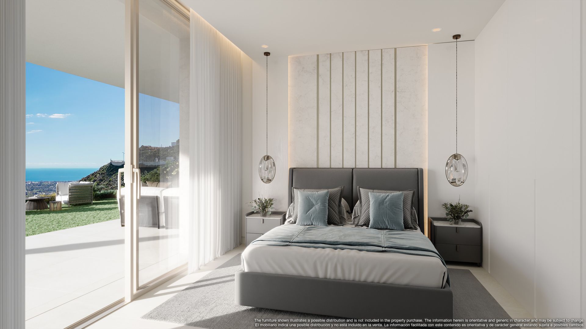 7th Project in Unique Resort, Benahavis foto-11