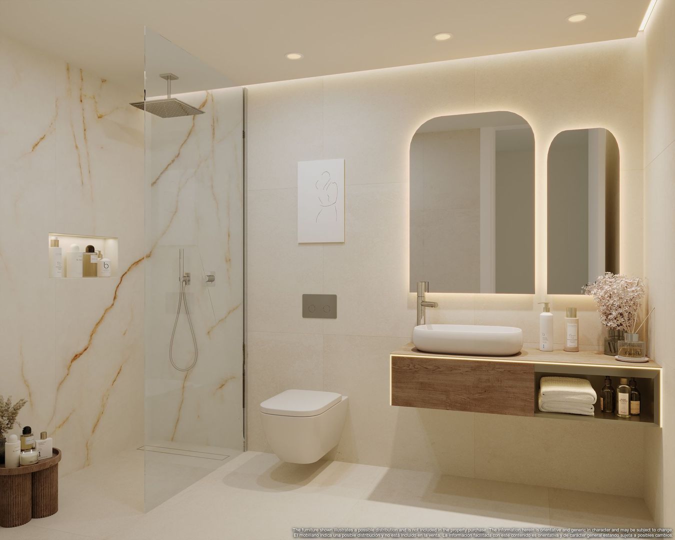 7th Project in Unique Resort, Benahavis foto-14